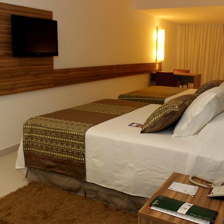 Nobile Suites Executive Recife Luaran gambar