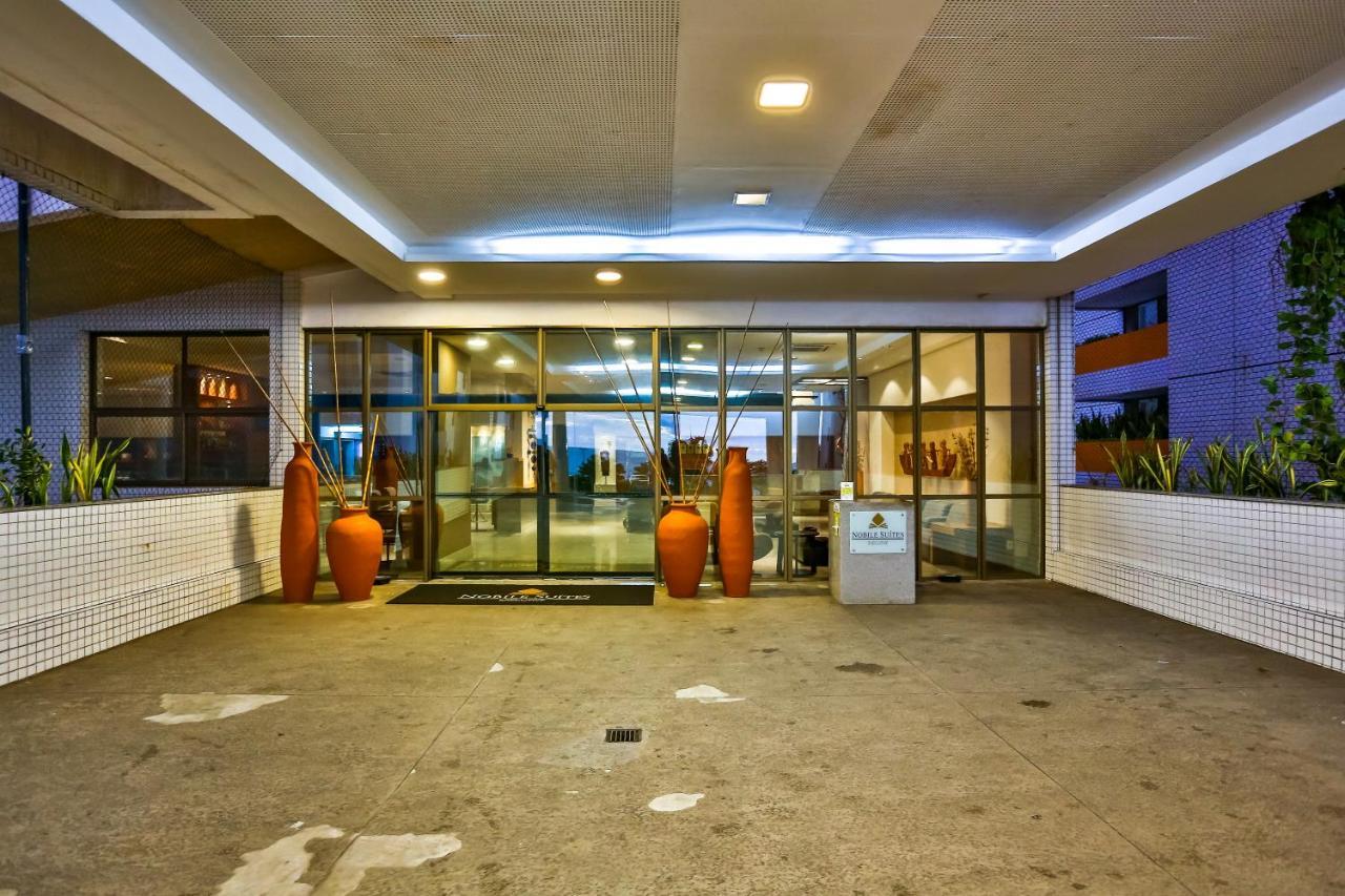 Nobile Suites Executive Recife Luaran gambar