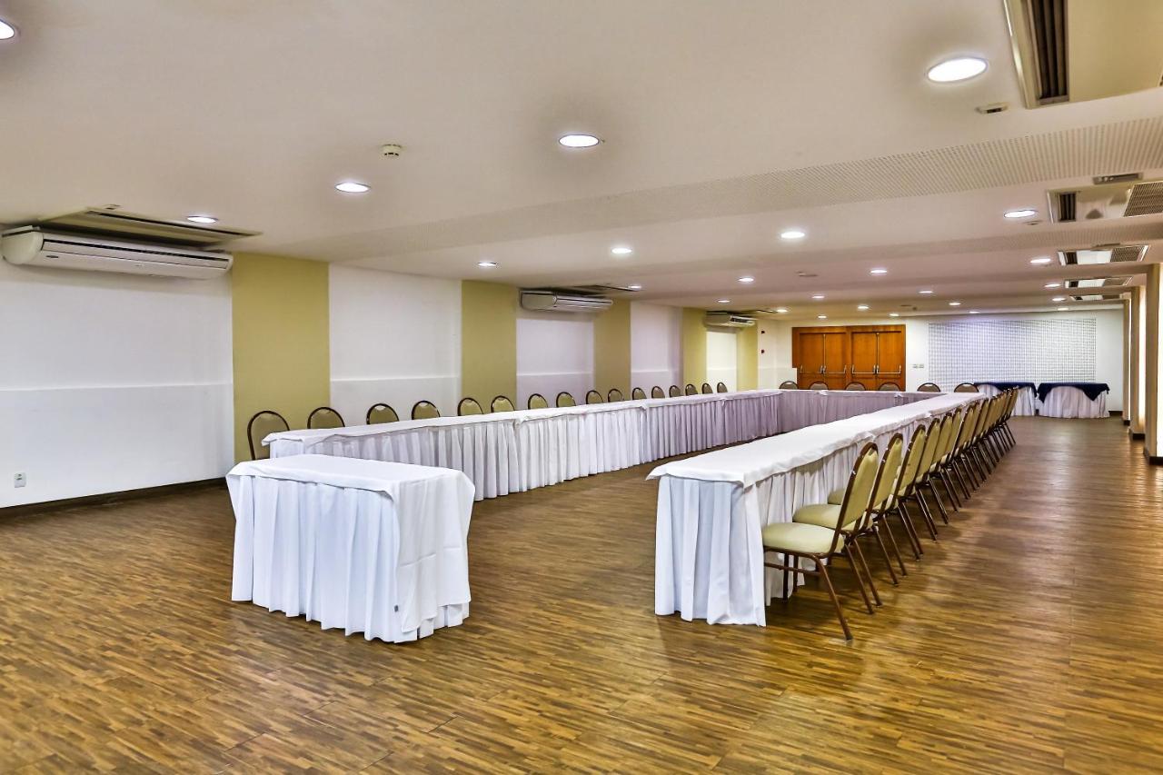 Nobile Suites Executive Recife Luaran gambar
