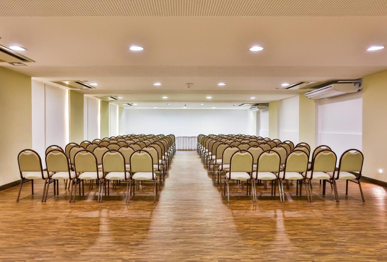 Nobile Suites Executive Recife Luaran gambar