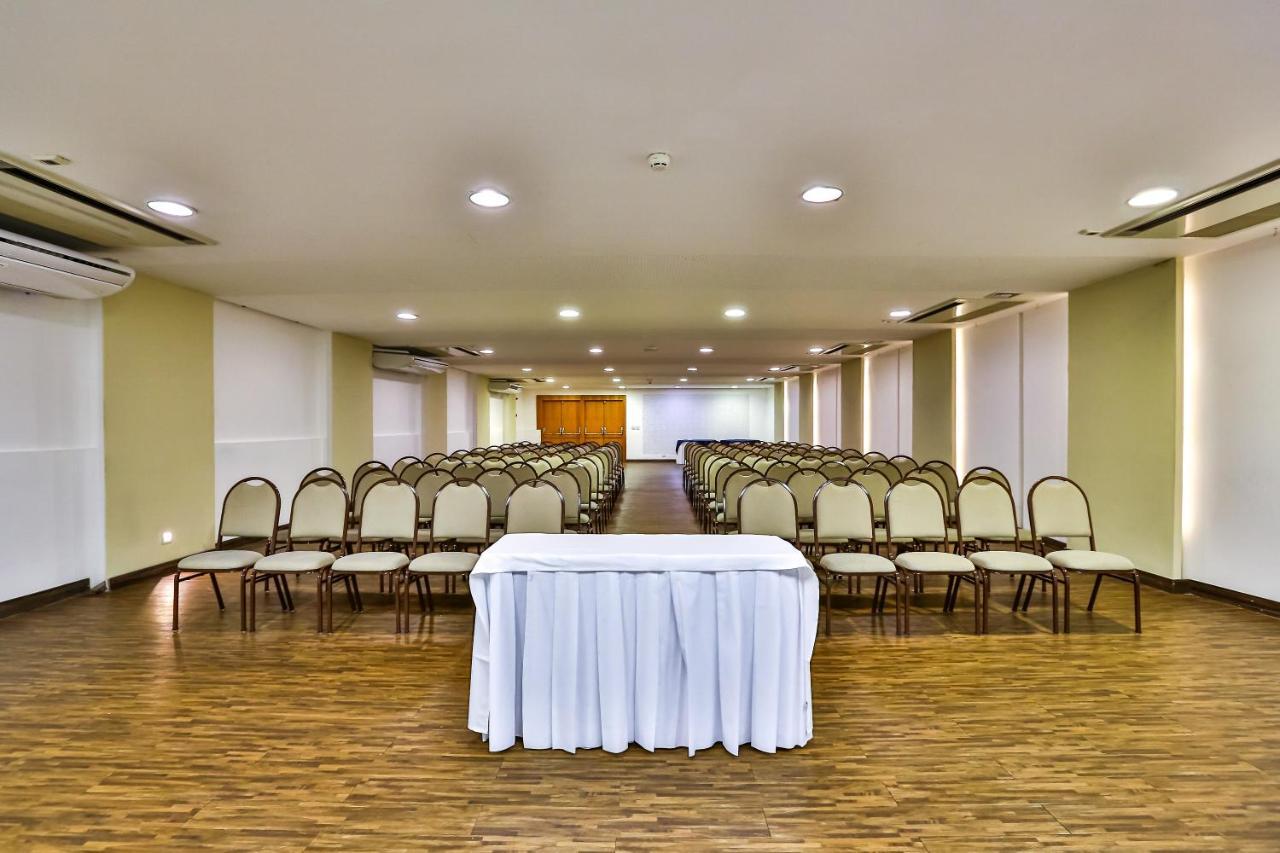 Nobile Suites Executive Recife Luaran gambar