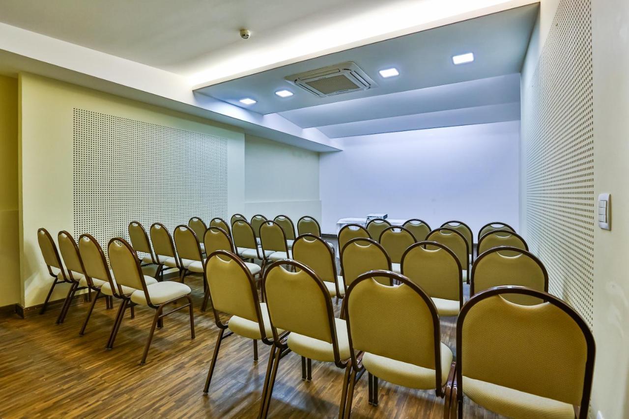 Nobile Suites Executive Recife Luaran gambar