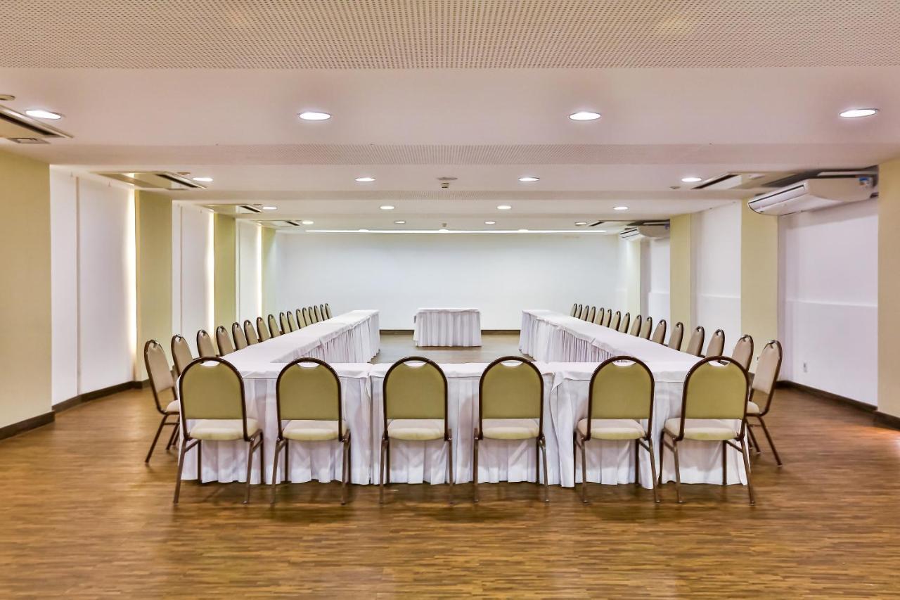 Nobile Suites Executive Recife Luaran gambar