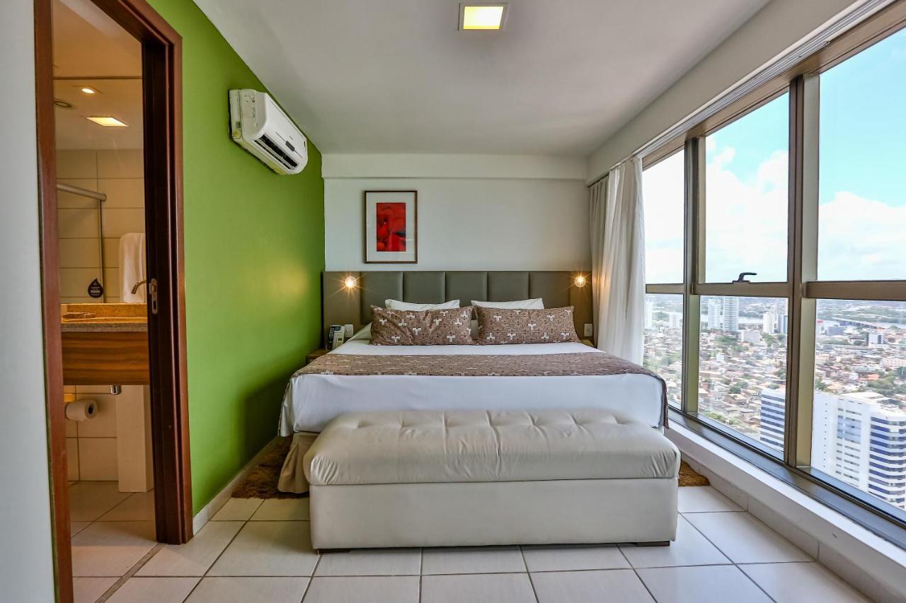 Nobile Suites Executive Recife Luaran gambar