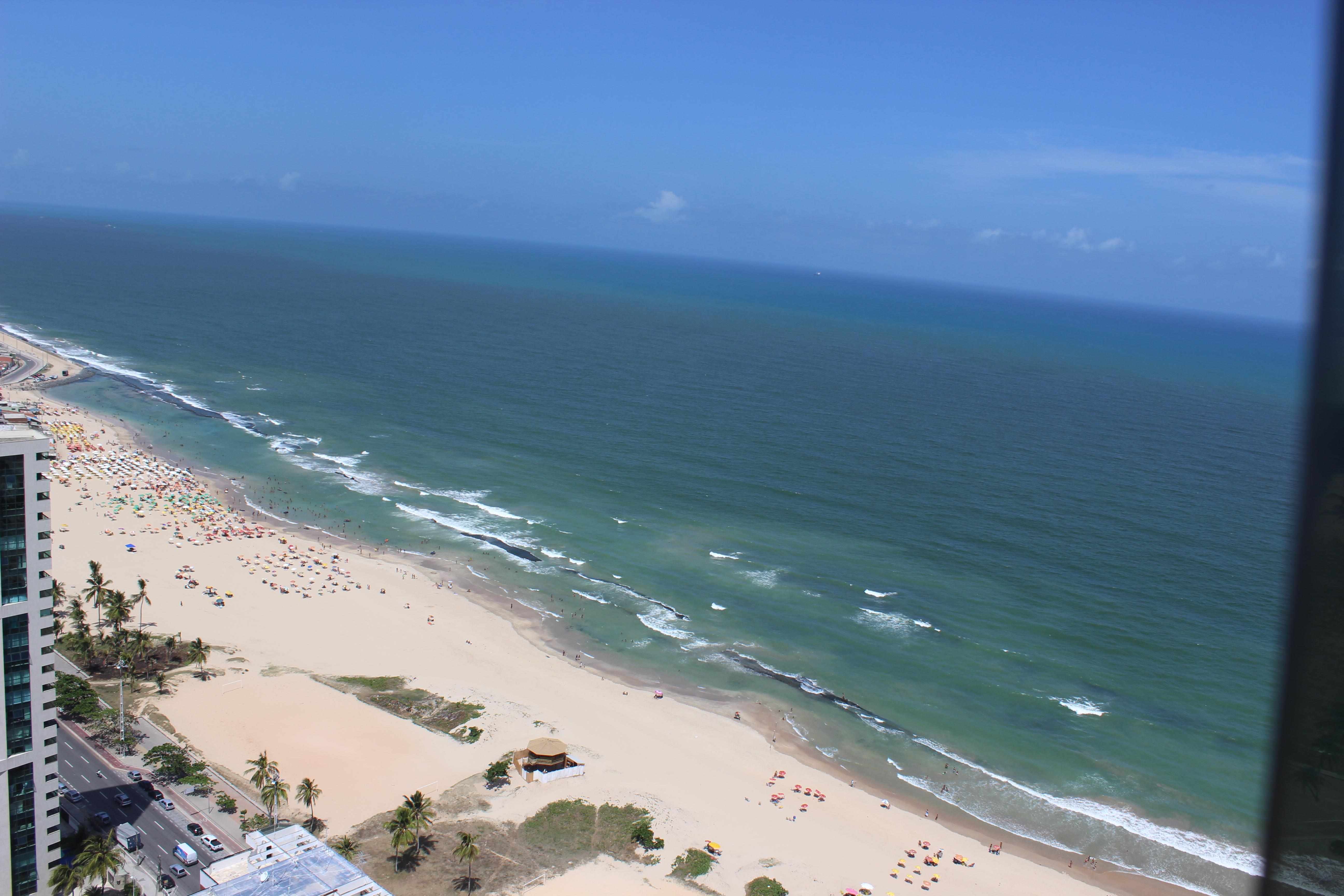 Nobile Suites Executive Recife Luaran gambar