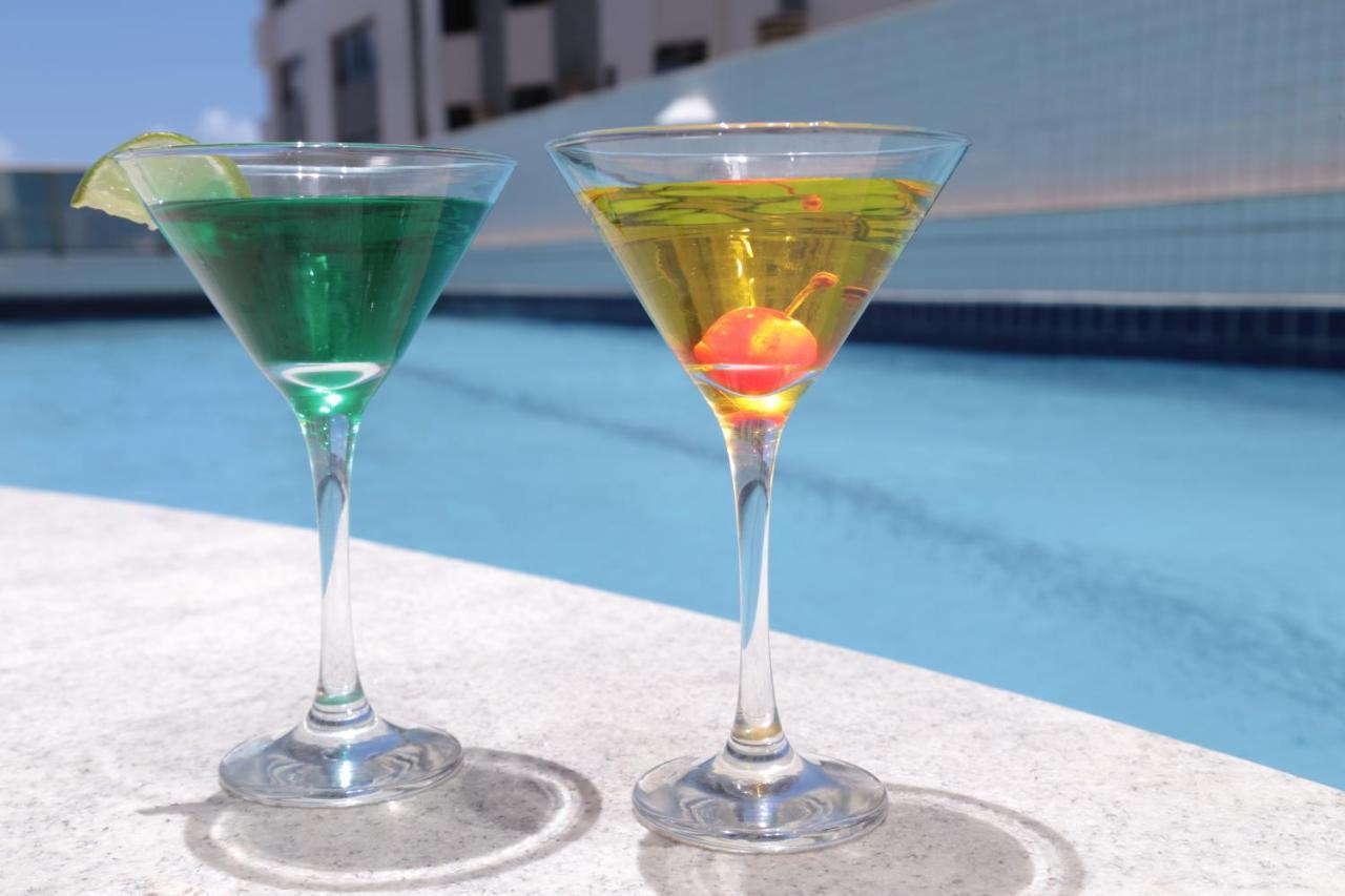 Nobile Suites Executive Recife Luaran gambar