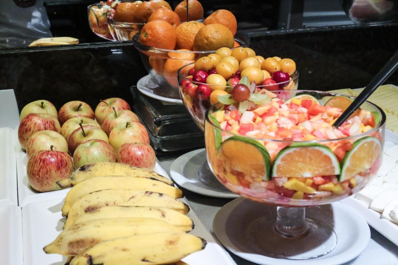 Nobile Suites Executive Recife Luaran gambar