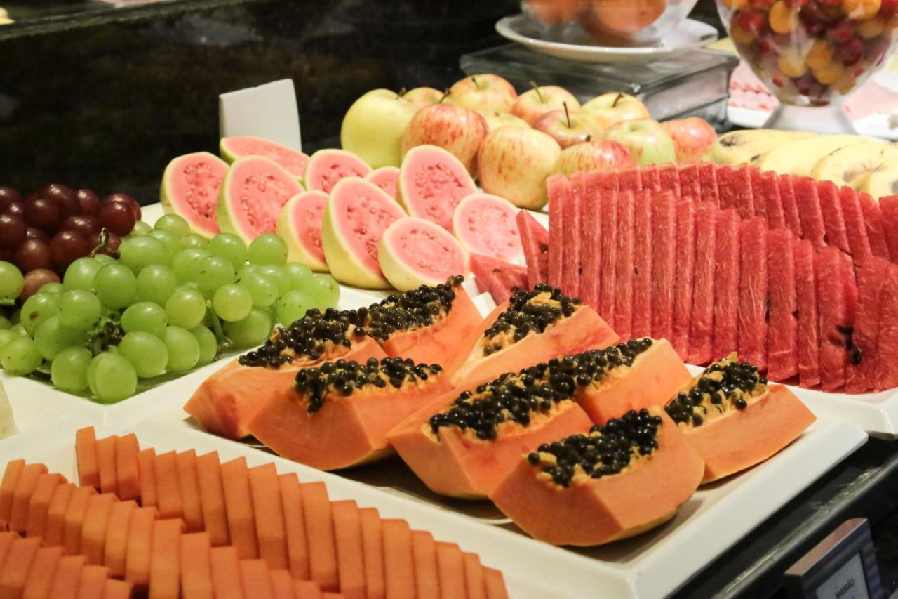 Nobile Suites Executive Recife Luaran gambar