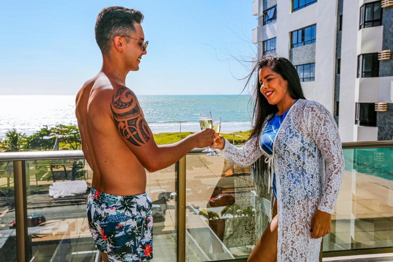 Nobile Suites Executive Recife Luaran gambar