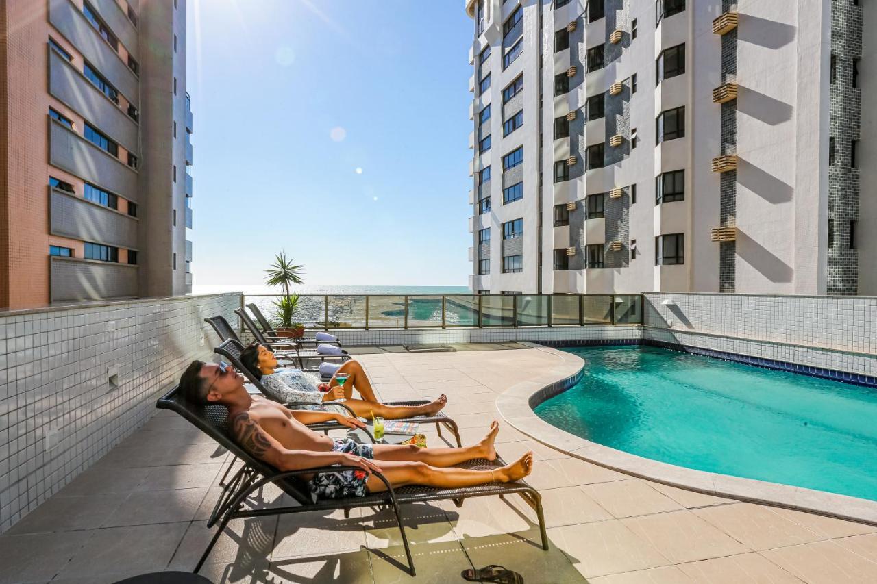 Nobile Suites Executive Recife Luaran gambar